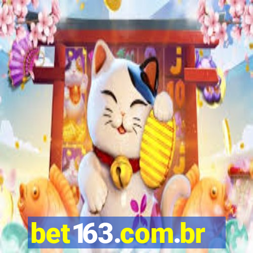 bet163.com.br