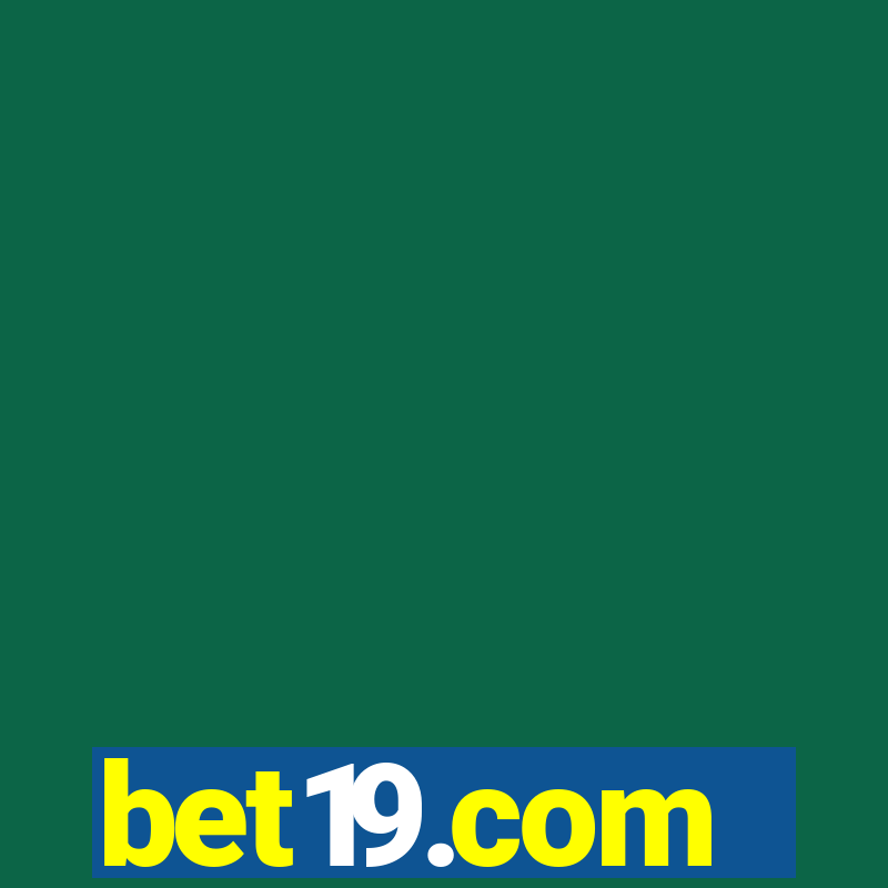 bet19.com