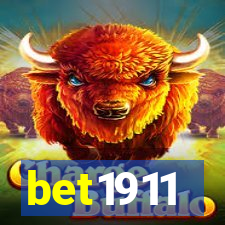 bet1911