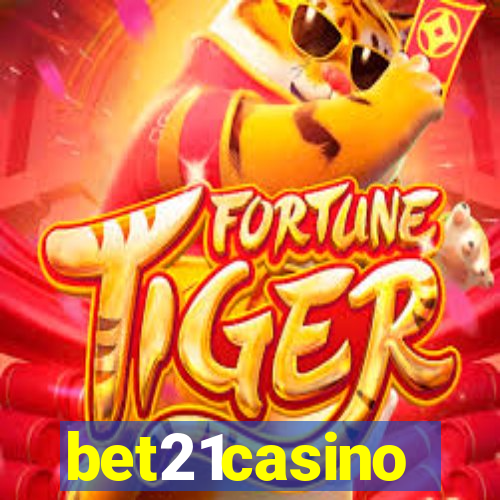 bet21casino