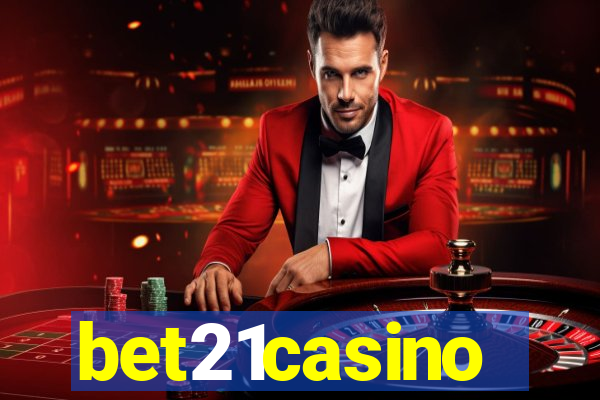 bet21casino