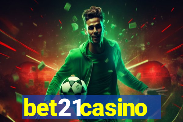 bet21casino