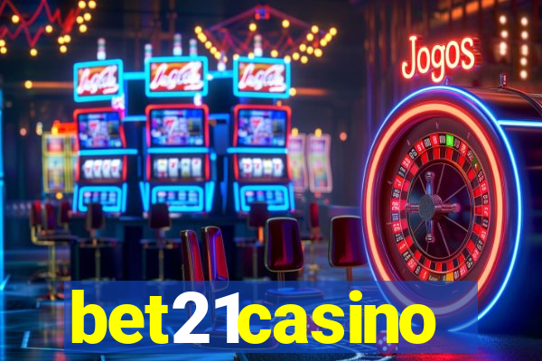 bet21casino