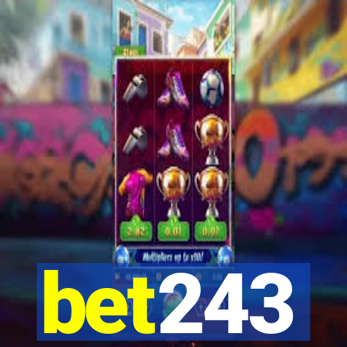 bet243