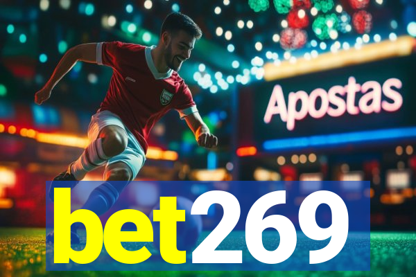 bet269