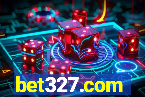 bet327.com