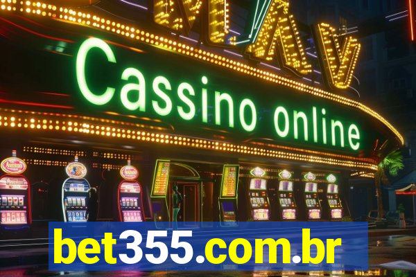 bet355.com.br