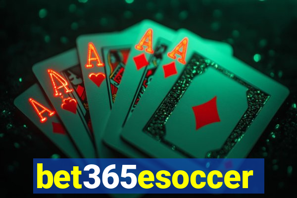 bet365esoccer