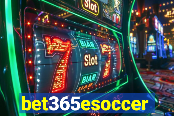 bet365esoccer