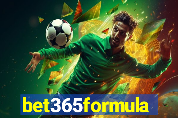 bet365formula