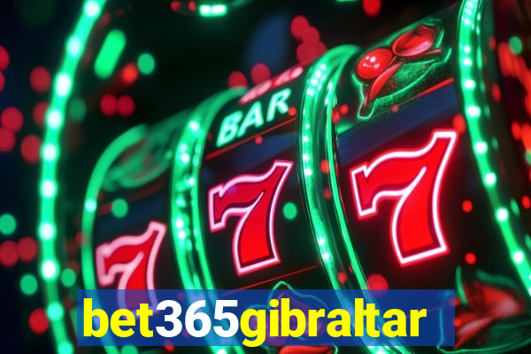 bet365gibraltar