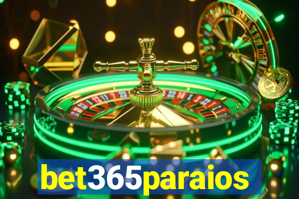 bet365paraios