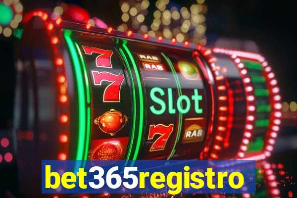 bet365registro