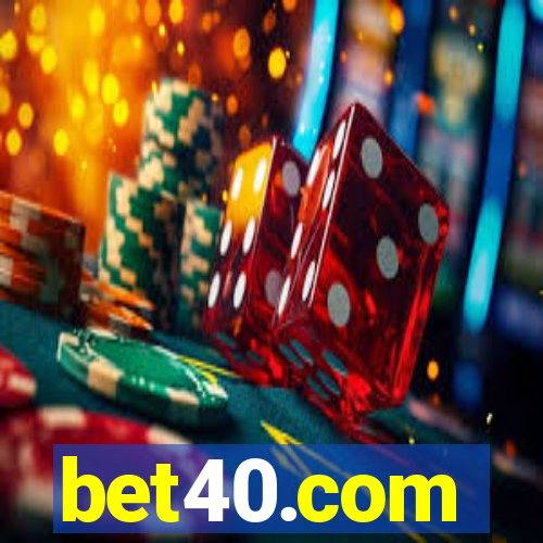 bet40.com