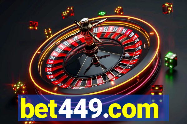 bet449.com