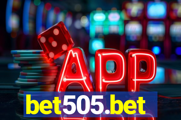 bet505.bet