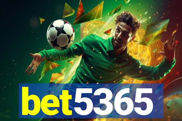 bet5365