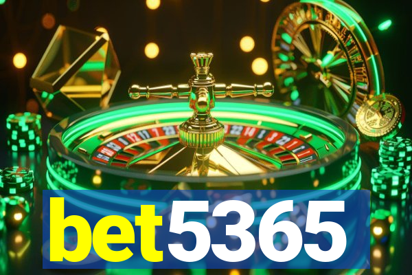 bet5365