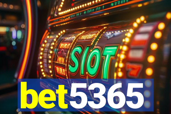 bet5365