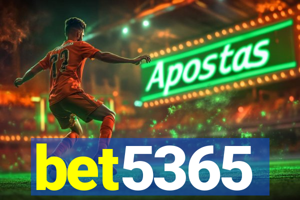 bet5365