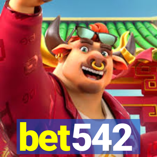 bet542