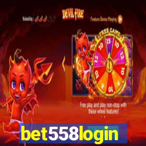 bet558login