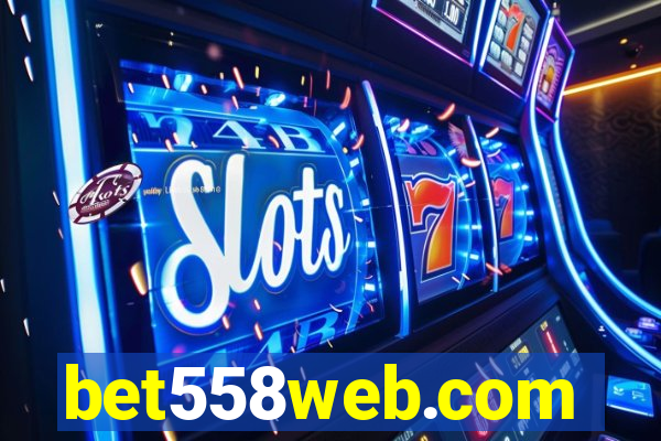 bet558web.com