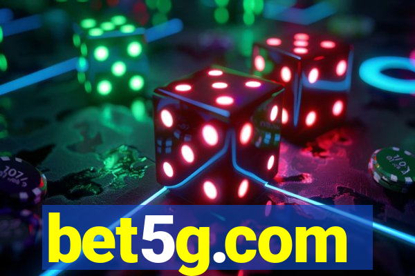 bet5g.com