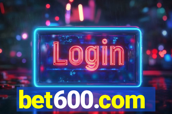 bet600.com