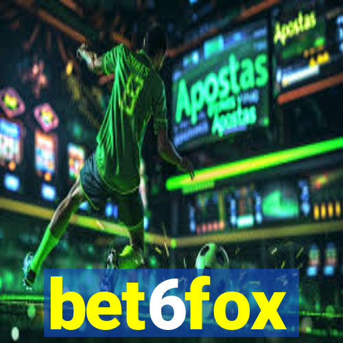 bet6fox