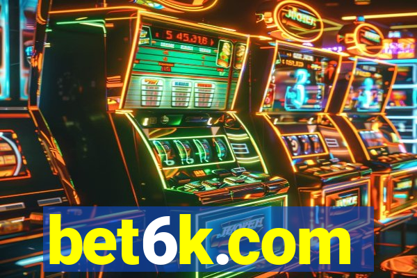 bet6k.com