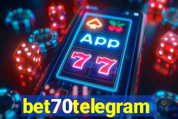 bet70telegram