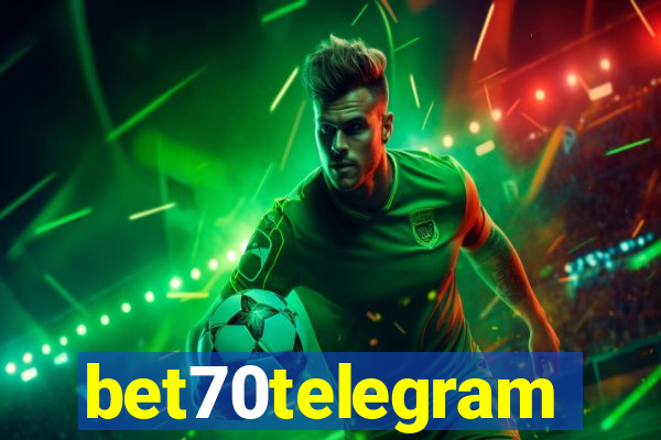 bet70telegram