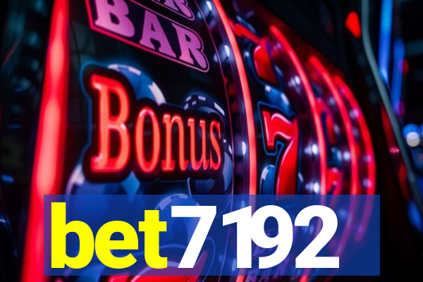 bet7192