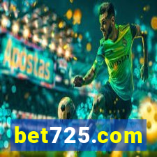 bet725.com