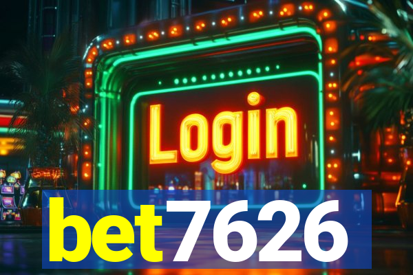 bet7626