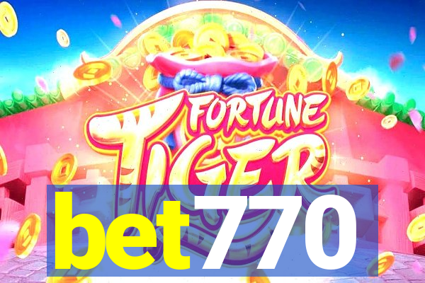 bet770