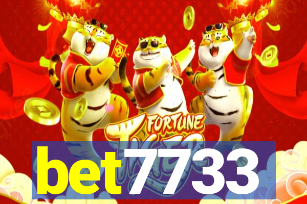 bet7733