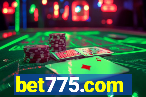 bet775.com