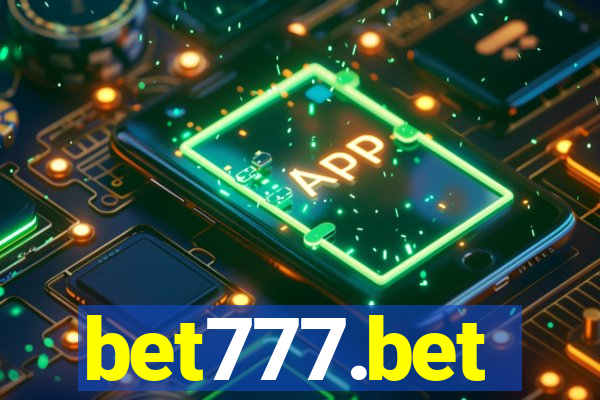 bet777.bet