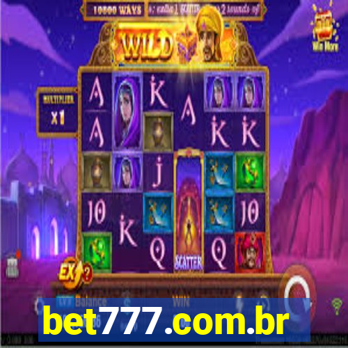 bet777.com.br