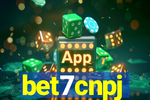 bet7cnpj