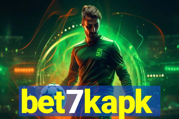 bet7kapk