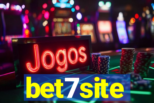 bet7site