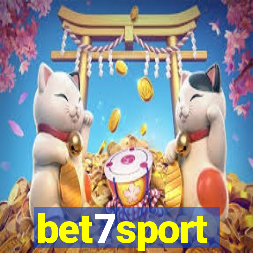 bet7sport