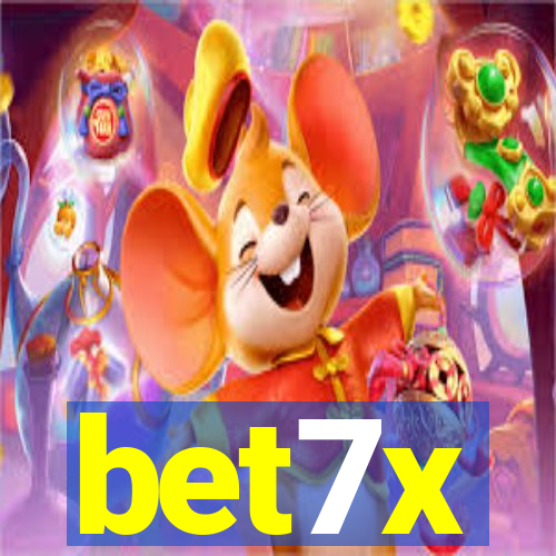 bet7x