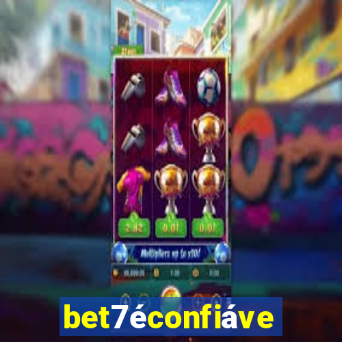 bet7éconfiável