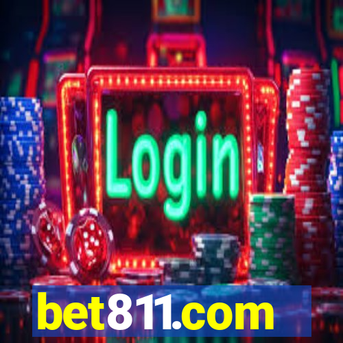 bet811.com