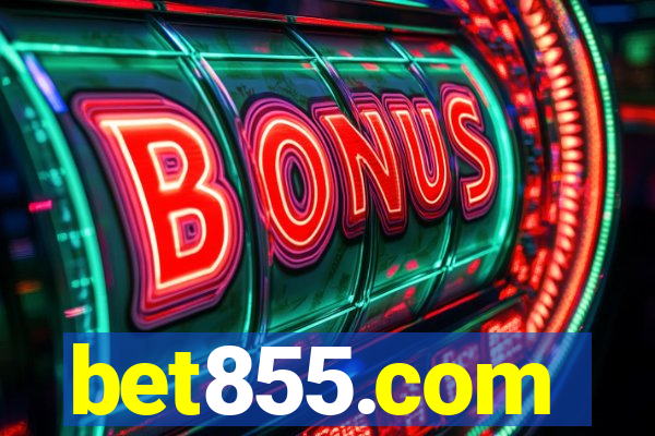 bet855.com