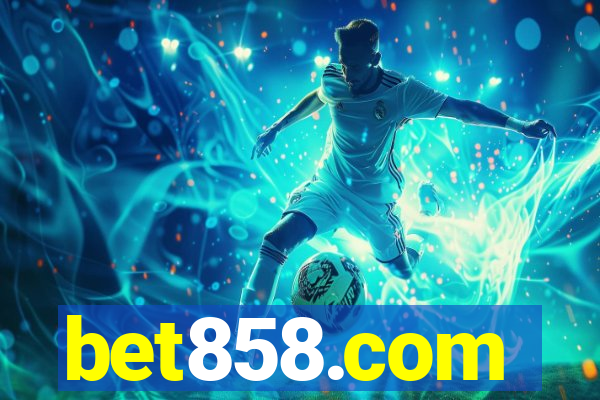 bet858.com